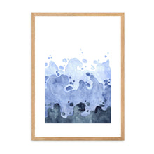 Load image into Gallery viewer, Waves Effect | Wall Art