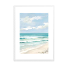 Load image into Gallery viewer, Beach Blues | Wall Art