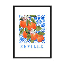 Load image into Gallery viewer, Seville Fruit | Wall Art
