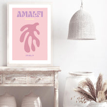 Load image into Gallery viewer, Preppy Pastel Beach II Set of 3 | Gallery Wall