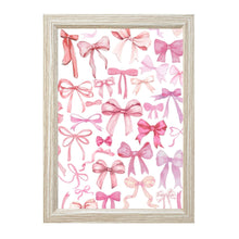 Load image into Gallery viewer, Pink Bows III