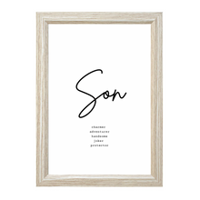 Load image into Gallery viewer, Son