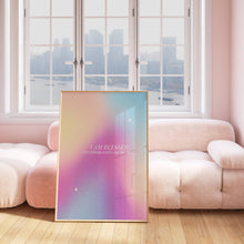 Load image into Gallery viewer, I Am Blessed Everything Works Out For Me