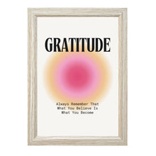 Load image into Gallery viewer, Gratitude