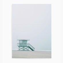 Load image into Gallery viewer, Beach Shack | Wall Art