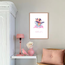 Load image into Gallery viewer, Virgo Lady