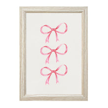 Load image into Gallery viewer, Pink Bows II