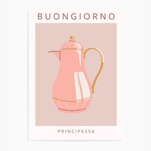 Load image into Gallery viewer, Buongiorno | Wall Art