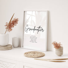 Load image into Gallery viewer, Grandfather