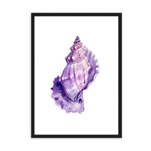 Load image into Gallery viewer, Seashell Pink Tones | Wall Art