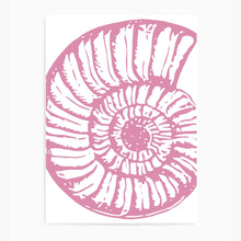 Load image into Gallery viewer, Seashell Pink II | Wall Art