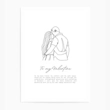 Load image into Gallery viewer, To My Valentine V