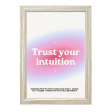Load image into Gallery viewer, Trust Your Intuition