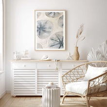 Load image into Gallery viewer, Jellyfish Grey Tones | Wall Art