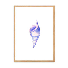 Load image into Gallery viewer, Seashell Pink Tones II | Wall Art