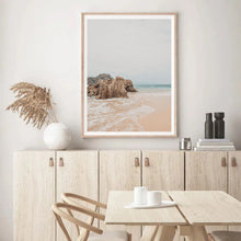 Load image into Gallery viewer, Beach Neutral III | Wall Art