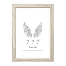 Load image into Gallery viewer, Angel Number 777 Luck