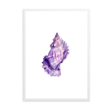 Load image into Gallery viewer, Seashell Pink Tones | Wall Art