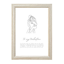 Load image into Gallery viewer, To My Valentine IV