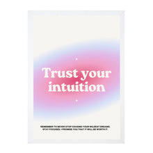 Load image into Gallery viewer, Trust Your Intuition
