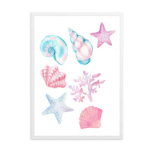 Load image into Gallery viewer, Shells II | Wall Art