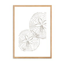 Load image into Gallery viewer, Jellyfish Beige Tones | Wall Art