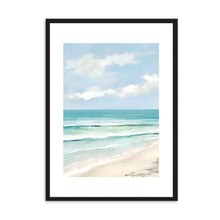 Load image into Gallery viewer, Beach Blues | Wall Art