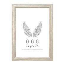 Load image into Gallery viewer, Angel Number 666 Reflect