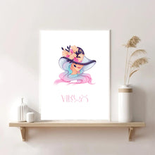 Load image into Gallery viewer, Virgo Lady