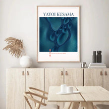 Load image into Gallery viewer, Yayoi Kusama | Wall Art