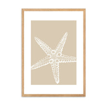 Load image into Gallery viewer, Starfish Neutral I | Wall Art