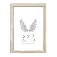 Load image into Gallery viewer, Angel Number 222 Alignment