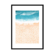 Load image into Gallery viewer, Sandy Beach | Wall Art