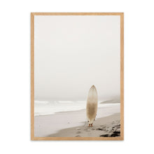 Load image into Gallery viewer, Surfboard Neutral II | Wall Art