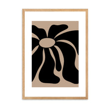 Load image into Gallery viewer, Matisse Black & Brown XI | Wall Art