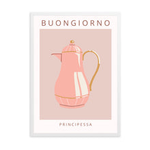 Load image into Gallery viewer, Buongiorno | Wall Art