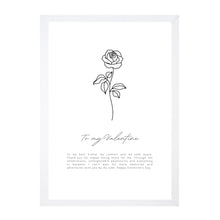 Load image into Gallery viewer, To My Valentine II