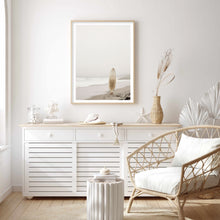 Load image into Gallery viewer, Surfboard Neutral II | Wall Art
