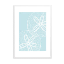 Load image into Gallery viewer, Jellyfish Light Blue | Wall Art