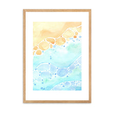Load image into Gallery viewer, Beach Effect | Wall Art