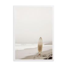 Load image into Gallery viewer, Surfboard Neutral II | Wall Art