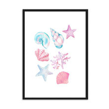 Load image into Gallery viewer, Shells II | Wall Art