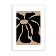 Load image into Gallery viewer, Matisse Black & Brown XI | Wall Art