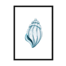Load image into Gallery viewer, Seashell Cool Tones | Wall Art