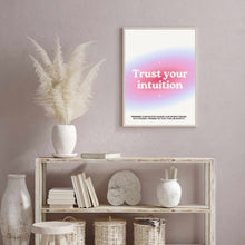 Load image into Gallery viewer, Trust Your Intuition