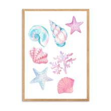Load image into Gallery viewer, Shells II | Wall Art