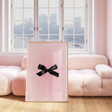 Load image into Gallery viewer, Pink Bows IV