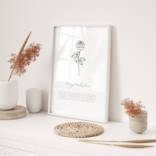 Load image into Gallery viewer, To My Valentine II