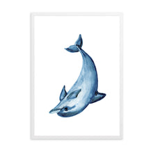 Load image into Gallery viewer, Dolphin | Wall Art