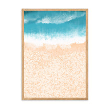 Load image into Gallery viewer, Sandy Beach | Wall Art